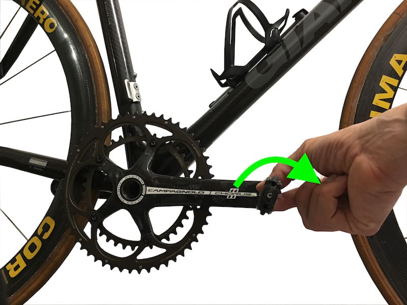 How to assemble and disassemble your pedals by the easy way