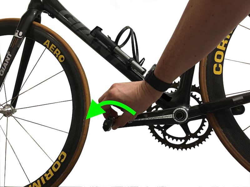 How to assemble and disassemble your pedals by the easy way
