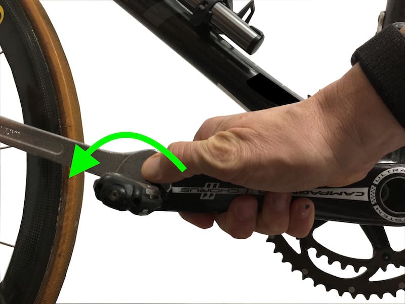 How to assemble and disassemble your pedals by the easy way