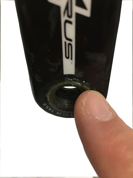 How to assemble and disassemble your pedals by the easy way