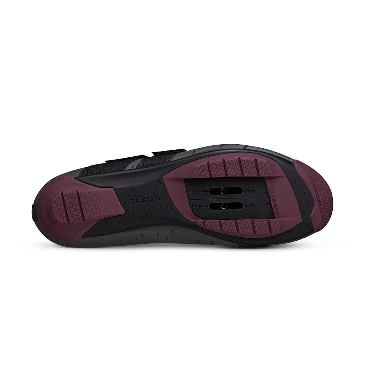Chaussures fi'zi:k Terra Powerstrap X4