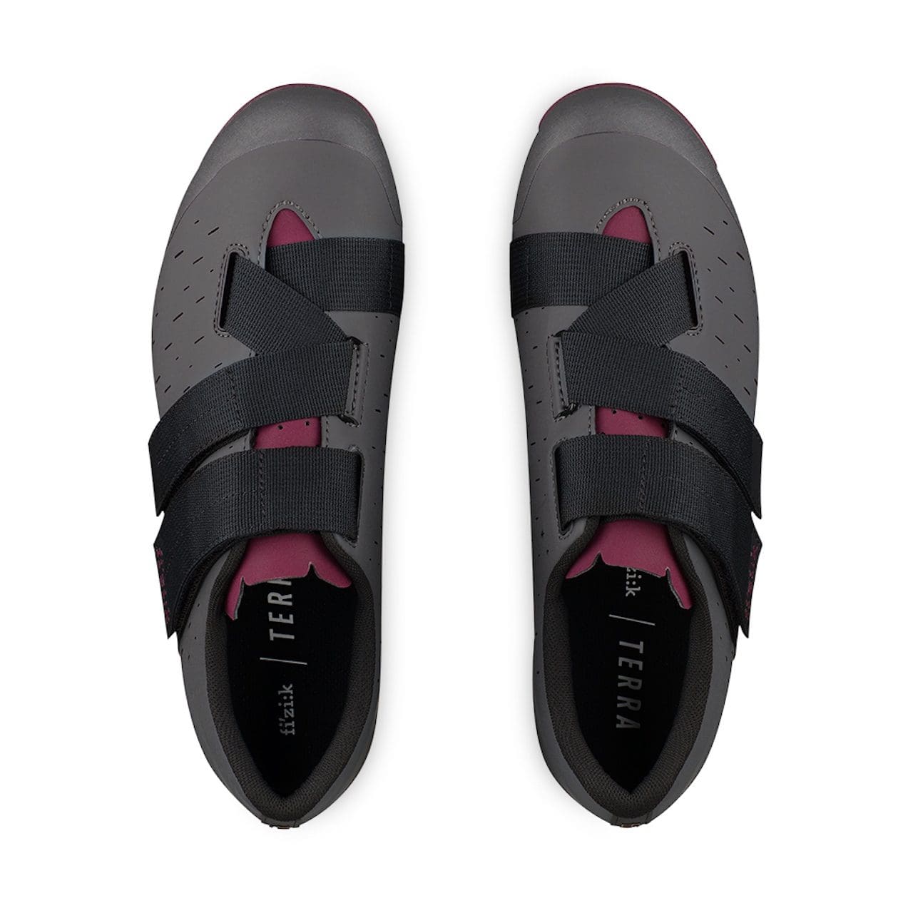 Chaussures fi'zi:k Terra Powerstrap X4