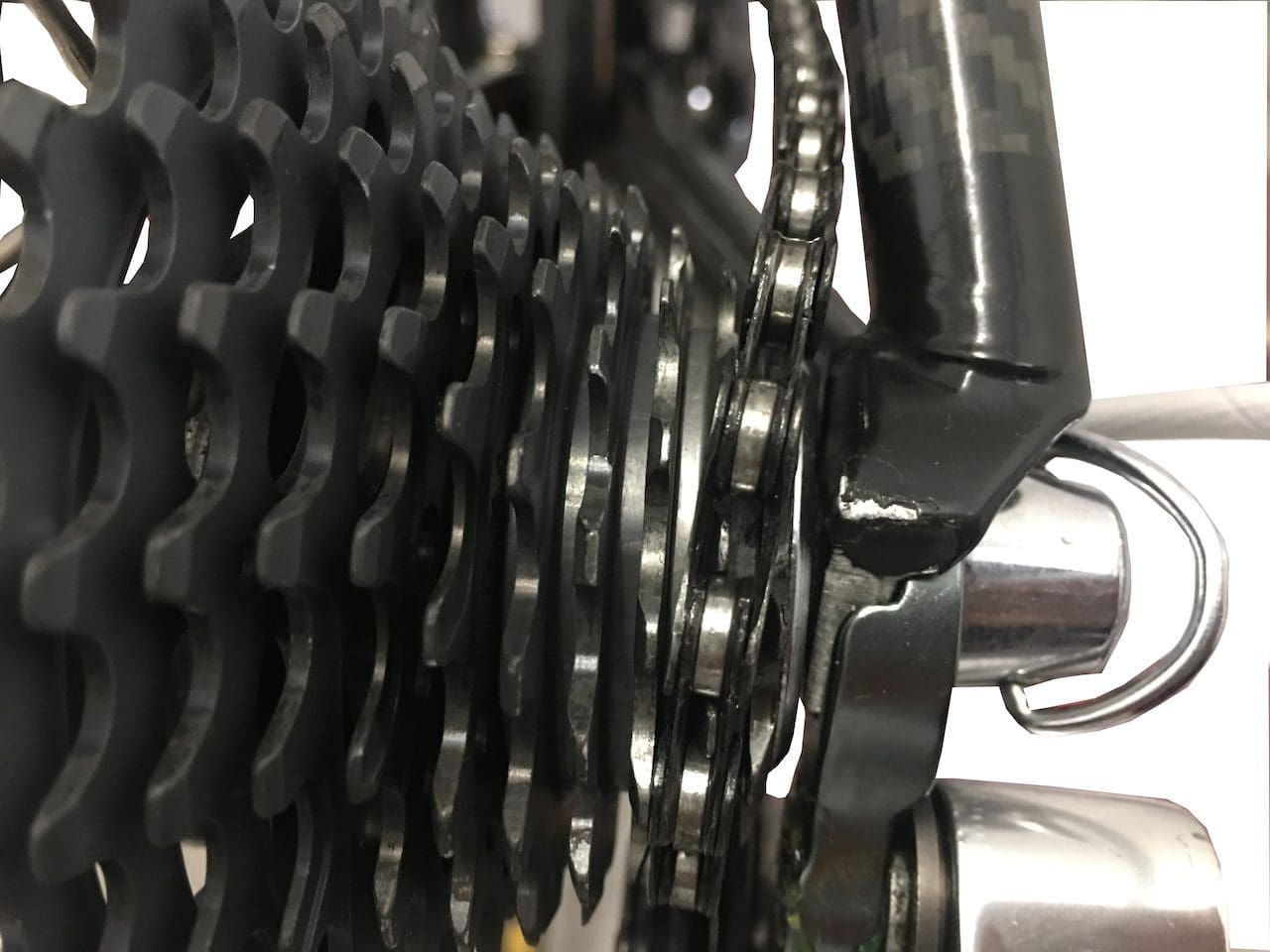 Régler indexation Campagnolo