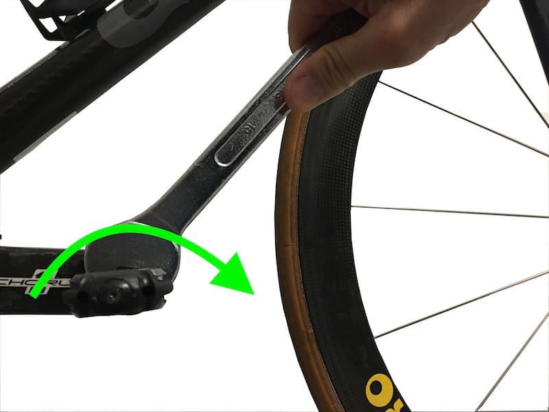 How to assemble and disassemble your pedals by the easy way