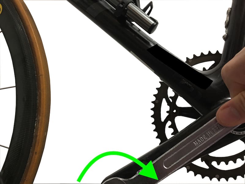 How to assemble and disassemble your pedals by the easy way