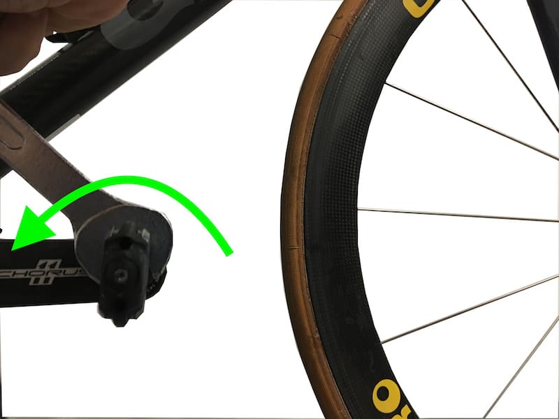 How to assemble and disassemble your pedals by the easy way