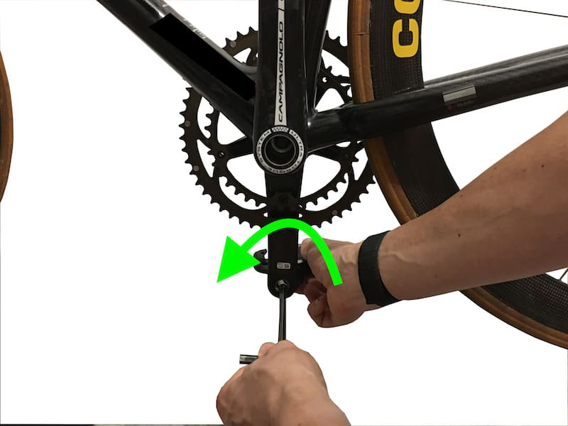 How to assemble and disassemble your pedals by the easy way