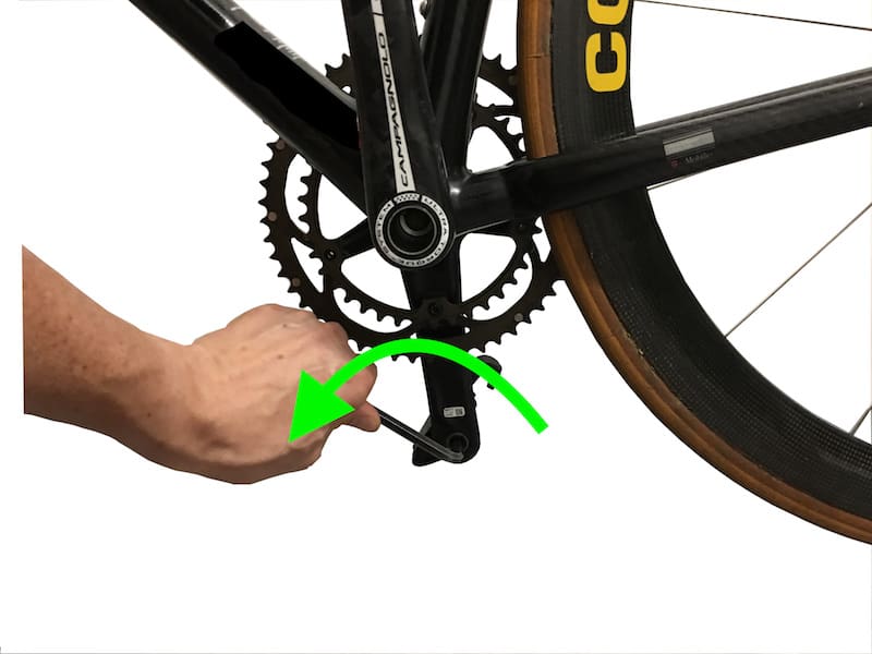 How to assemble and disassemble your pedals by the easy way