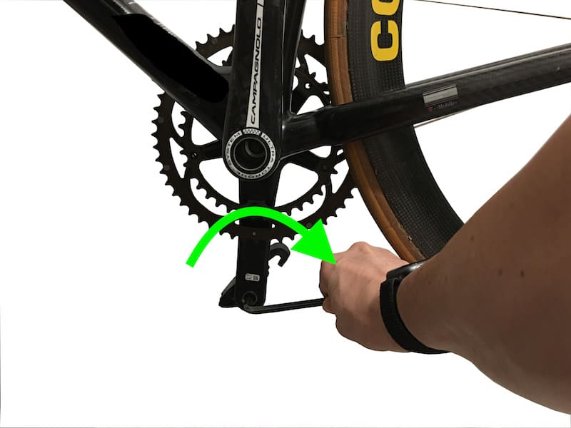 How to assemble and disassemble your pedals by the easy way