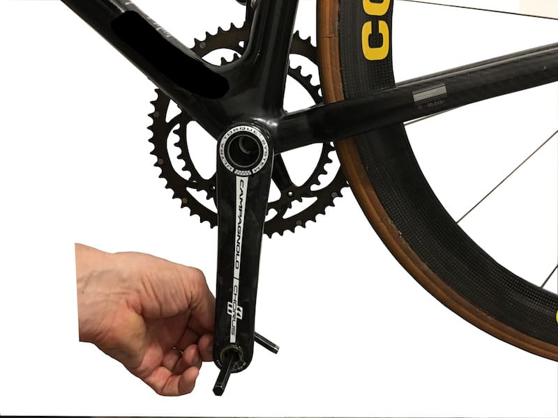 How to assemble and disassemble your pedals by the easy way