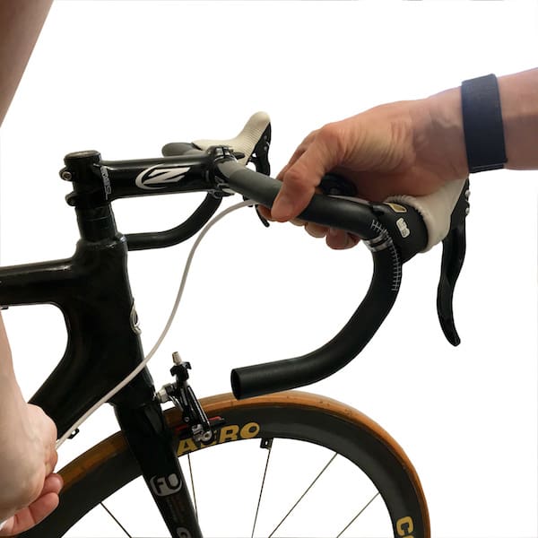 How to cut and fix brake and derailleurs cables and housings.