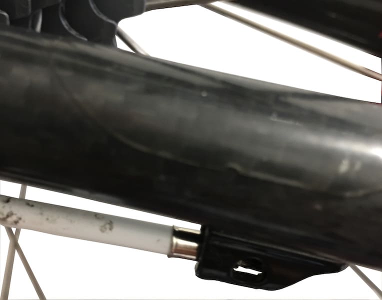 How to cut and fix brake and derailleurs cables and housings.