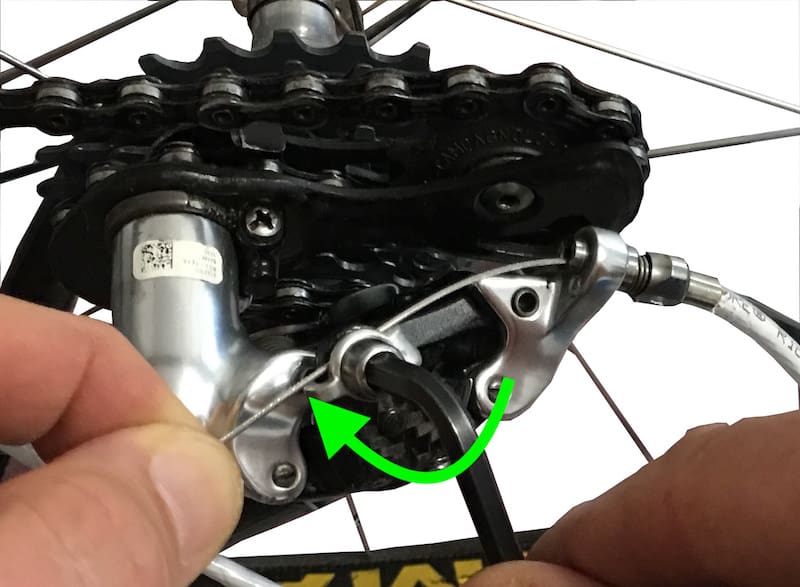 How to cut and fix brake and derailleurs cables and housings.