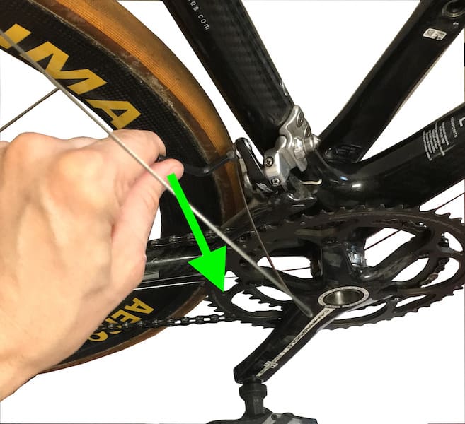 How to cut and fix brake and derailleurs cables and housings.