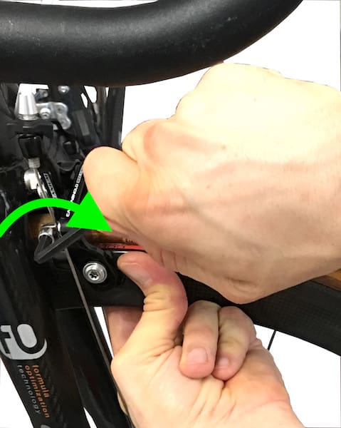How to cut and fix brake and derailleurs cables and housings.
