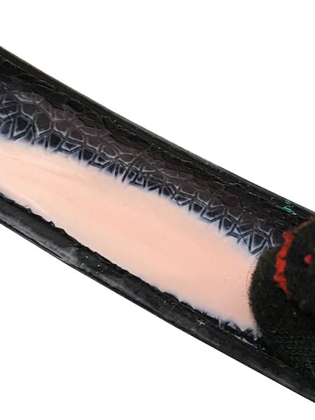 Repair a tubeless tire...