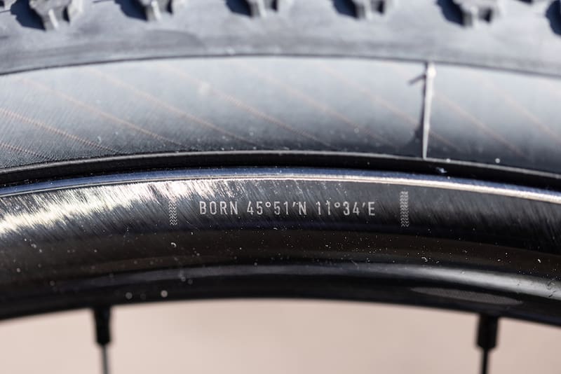 2022 Campagnolo Levante