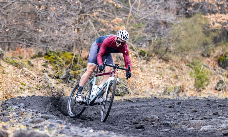 2022 Campagnolo Levante