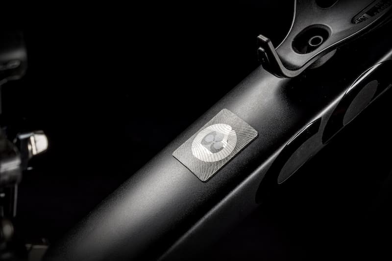 2022 Colnago C68