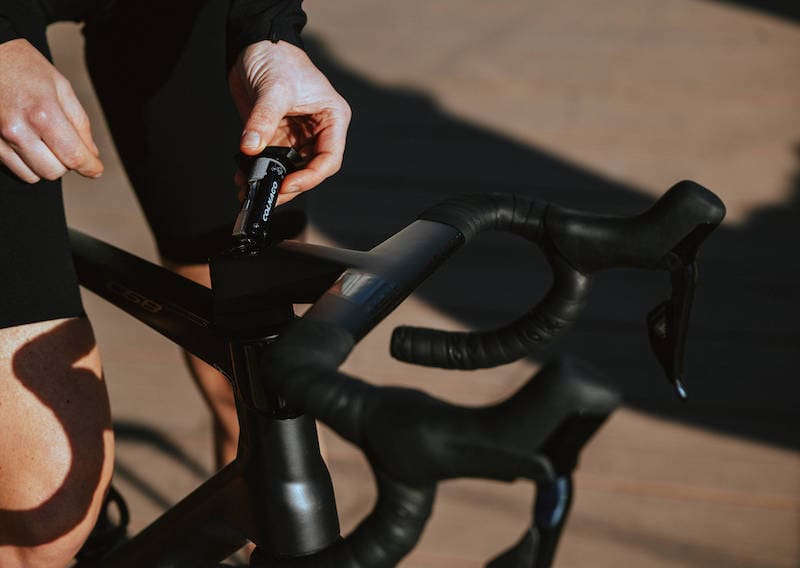 2022 Colnago C68
