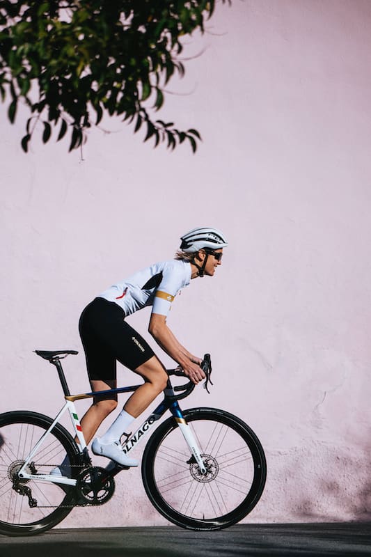 2022 Colnago C68
