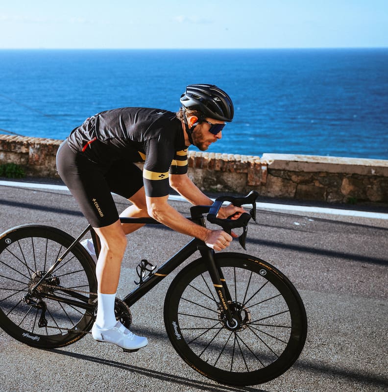 2022 Colnago C68