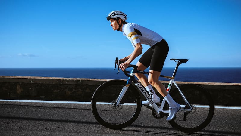 2022 Colnago C68