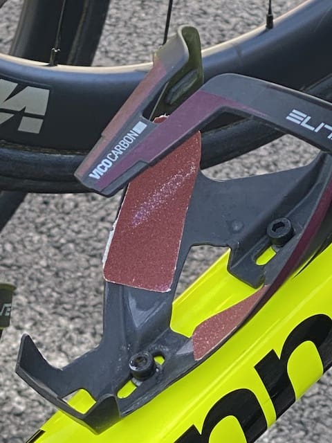 2022 Matériel Paris-Roubaix Femmes avec Zwift