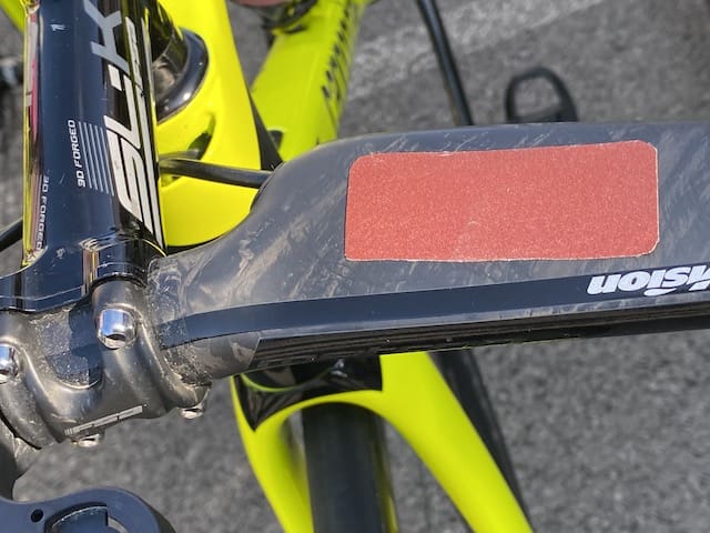 2022 Matériel Paris-Roubaix Femmes avec Zwift