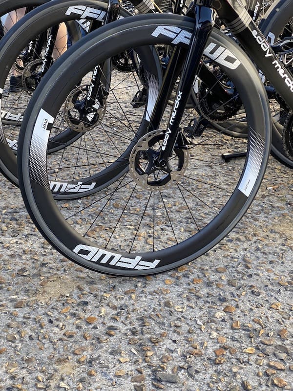 2022 Paris-Roubaix hommes