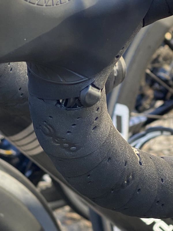 2022 Paris-Roubaix hommes