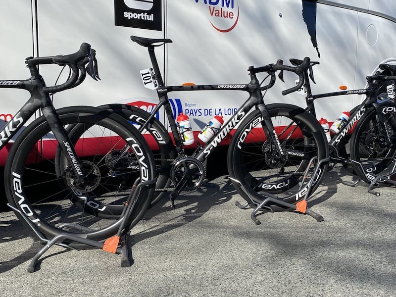 2022 Paris-Roubaix hommes