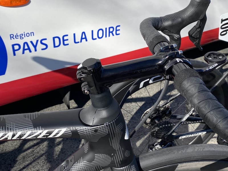 2022 Paris-Roubaix hommes