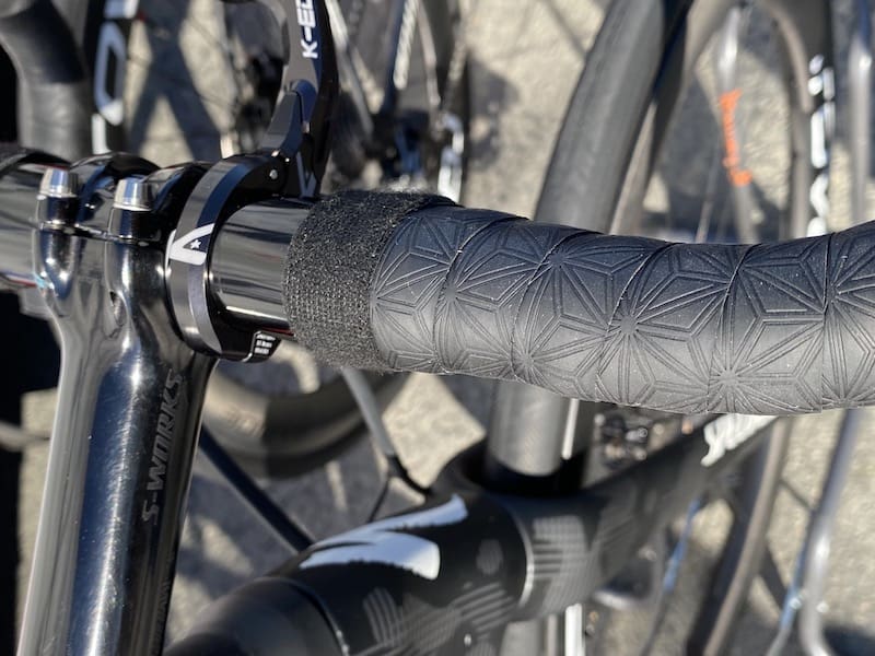 2022 Vélos et matériel Paris-Roubaix hommes