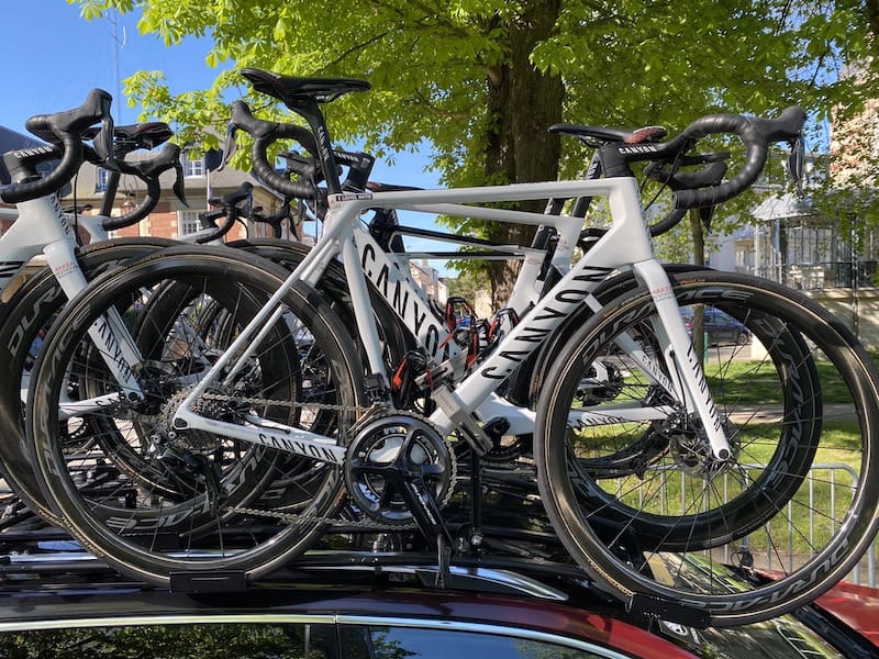 2022 Paris-Roubaix hommes