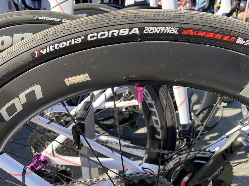 2022 Paris-Roubaix hommes