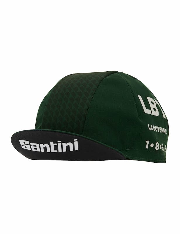 2022 Santini Kit Liège-Bastogne-Liège