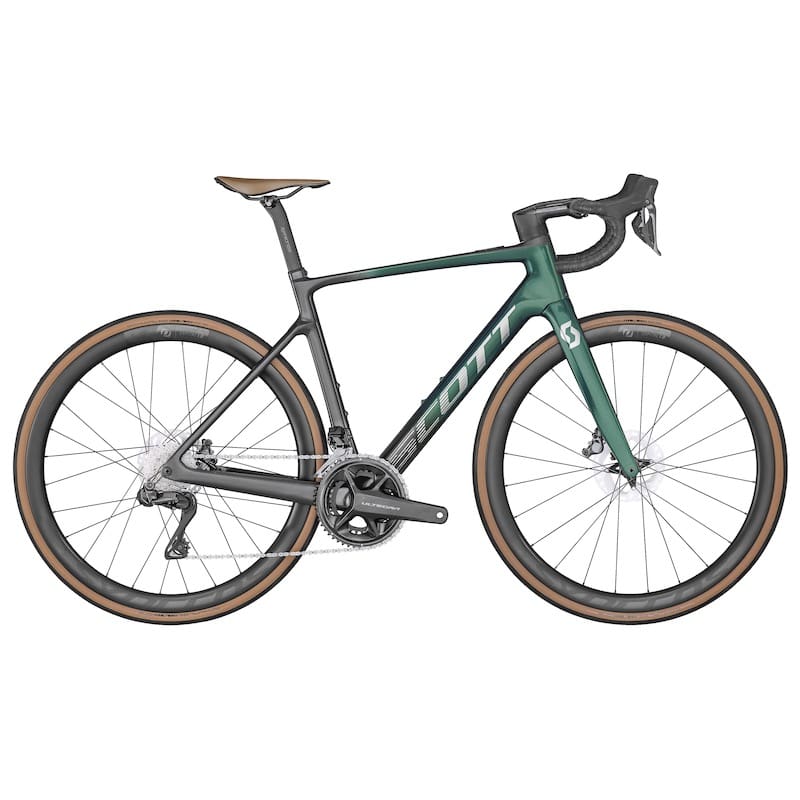 2022 Scott Addict eRide Mahle X 20