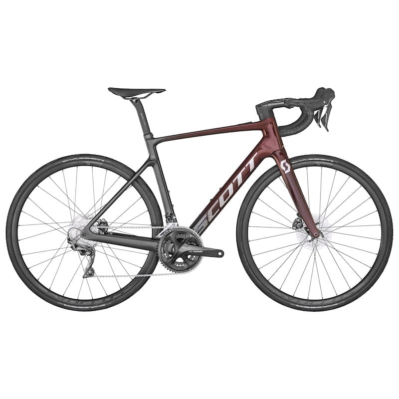2022 Scott Addict eRide Mahle X 20
