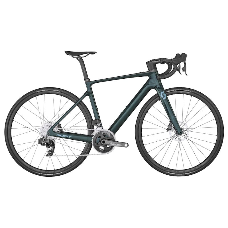2022 Scott Addict eRide Mahle X 20