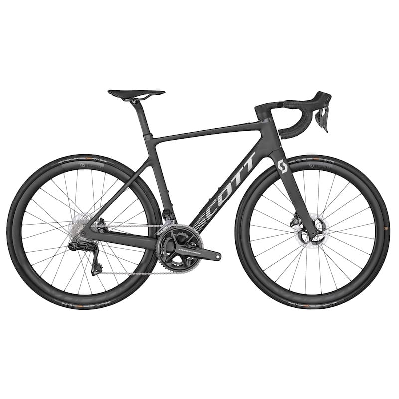 2022 Scott Addict eRide Mahle X 20