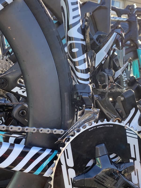 2022 nouveau KTM Revelator