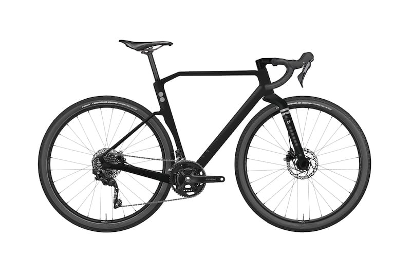 2022 Rondo Ratt Vélo route gravel
