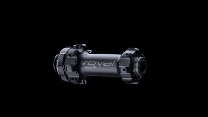 2022 Specialized Roval Alpinist CLX II Rapide CLX II