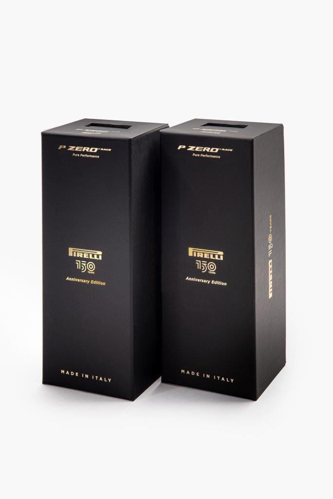 Pirelli P-Zero Race 150