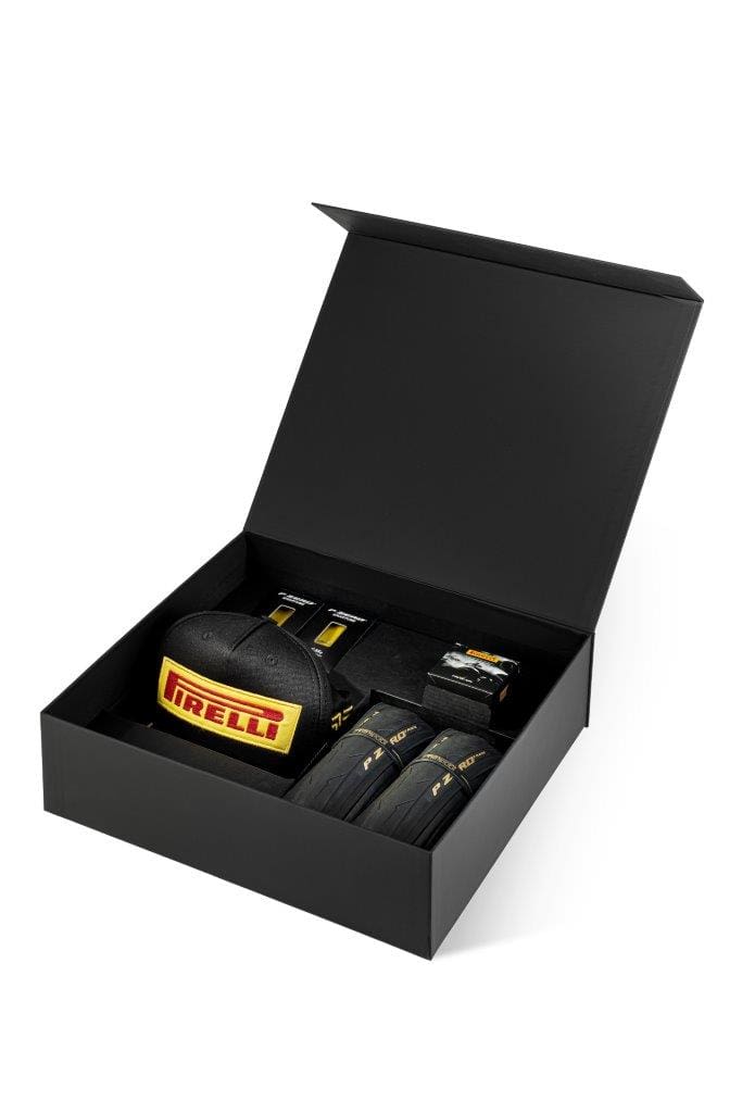 Pirelli P-Zero Race 150