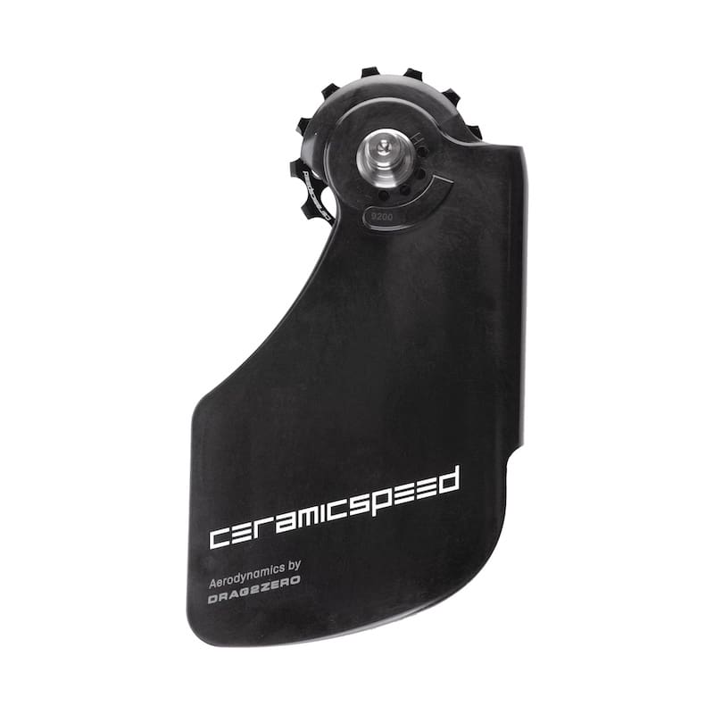 2022 Ceramicspeed OSPW Aero