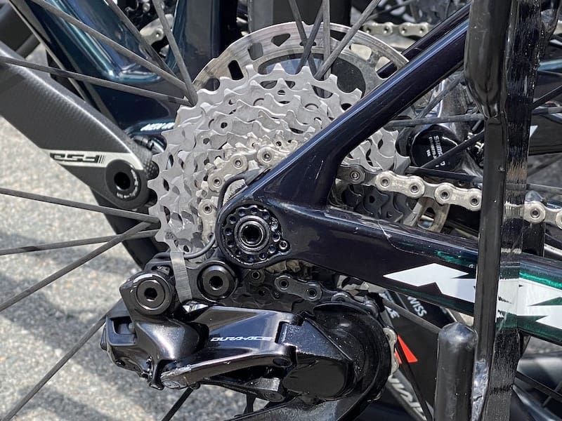 2022 KTM Revelator Alto B&B-KTM