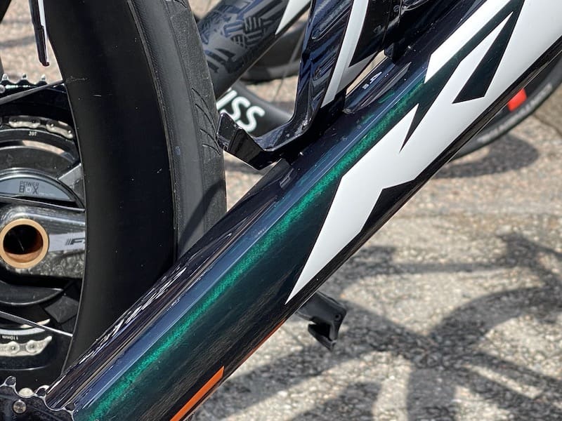 2022 KTM Revelator Alto B&B-KTM