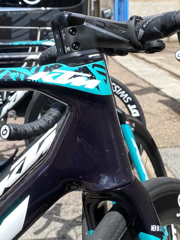 2022 KTM Revelator Alto B&B-KTM
